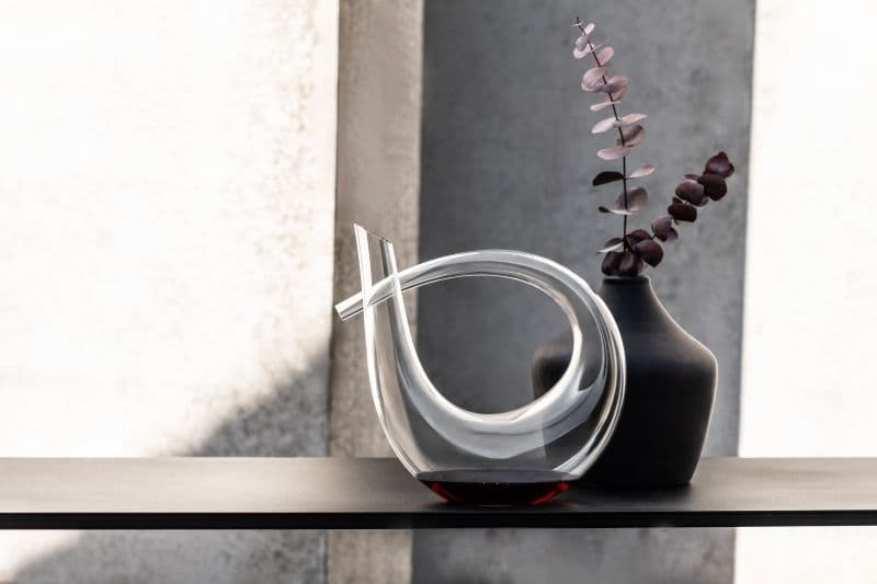 Decanters