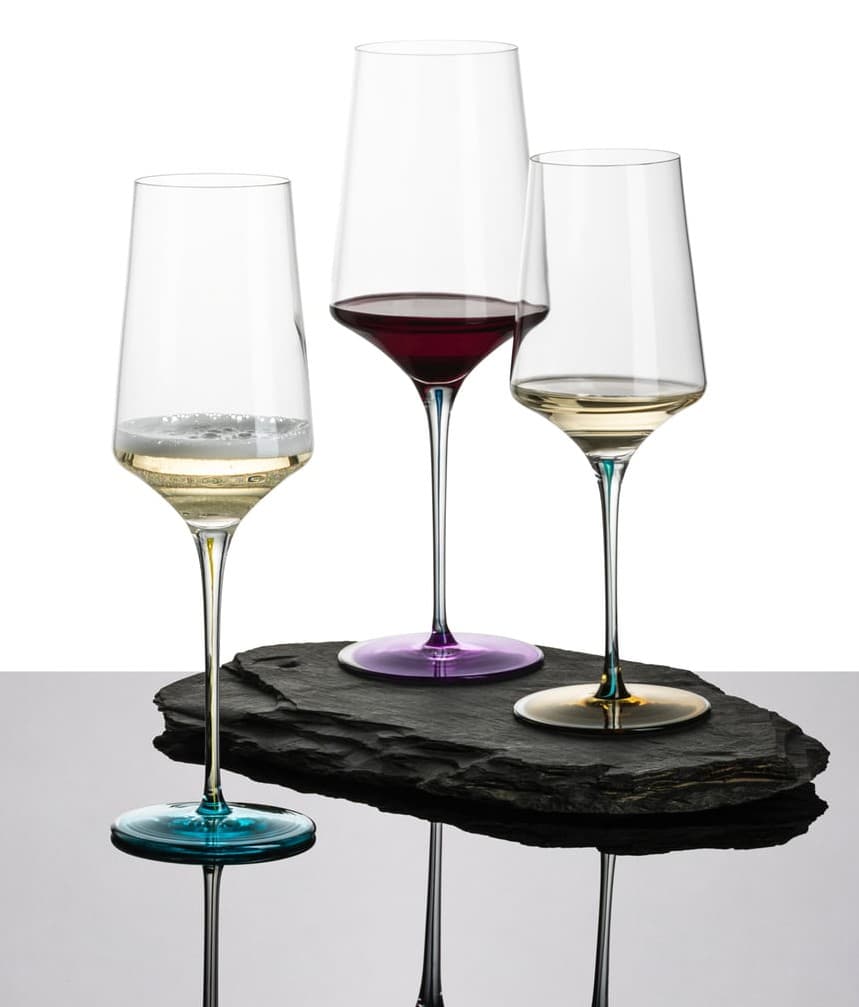 P-Glassware