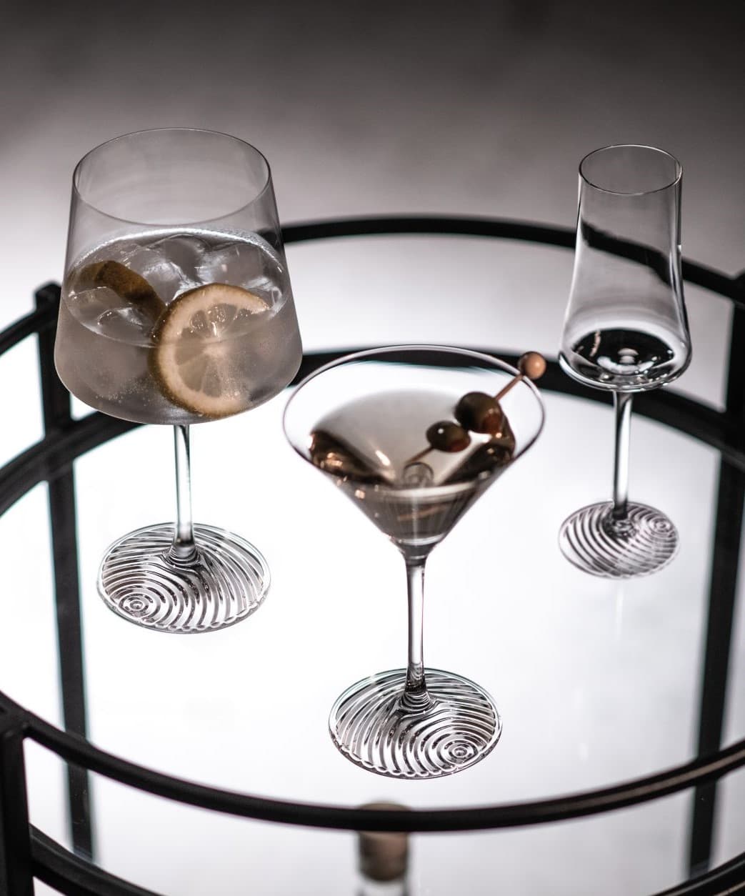 P-Glassware