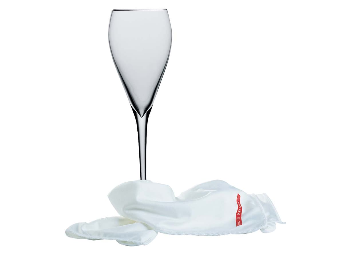 Adv Doek Cristal Cleaner Microfiber