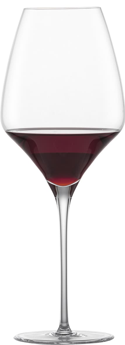 Alloro Rode Wijnglas Cabernet Sauvignon 130 Ev2