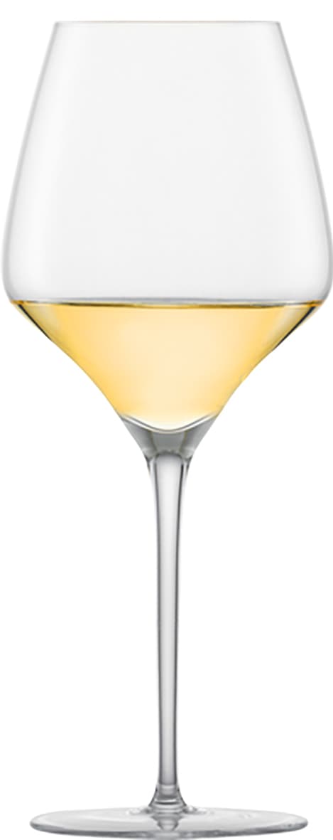 Alloro Witte Wijnglas Chardonnay 122 Ev2