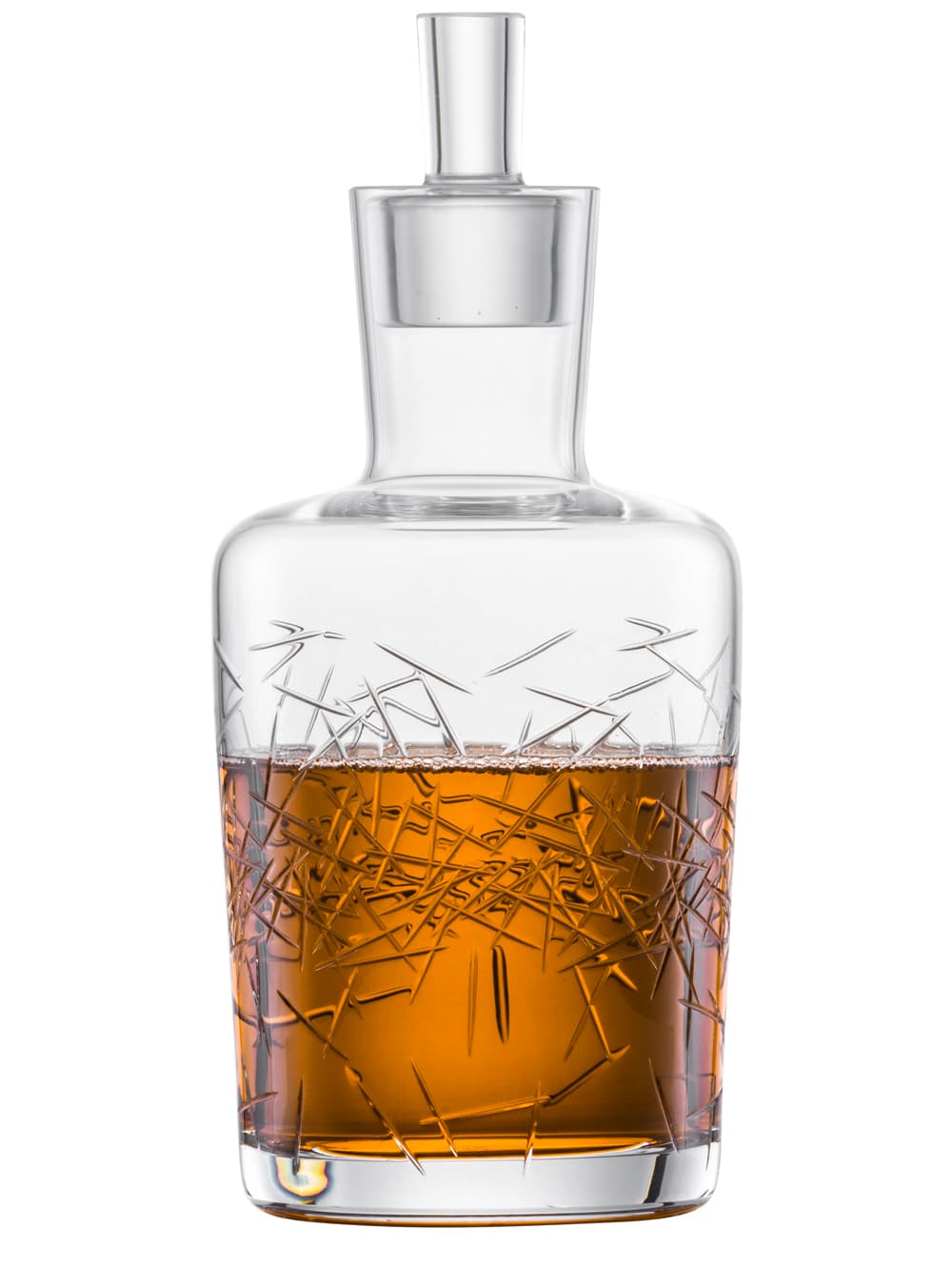 Bar Premium N° 3 (glace) Whisky Karaf 0,5l — Product photo