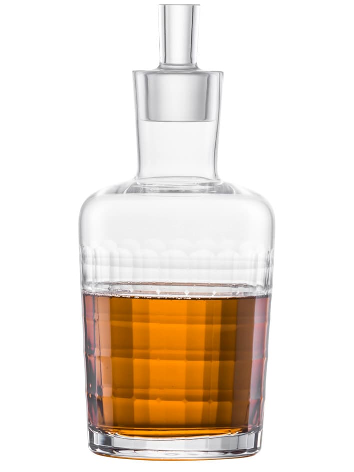 Bar Premium N°1 (carat) Whisky Karaf 0,5l