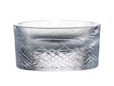 Bar Premium N°2 (comète) Asbak 9,2cm