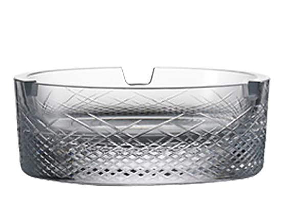 Bar Premium N°2 (comète) Asbak Sigaar 14,7cm