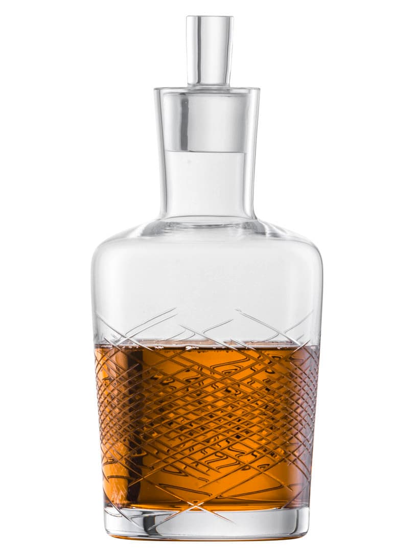 Bar Premium N°2 (comète) Whisky Karaf 0,5l