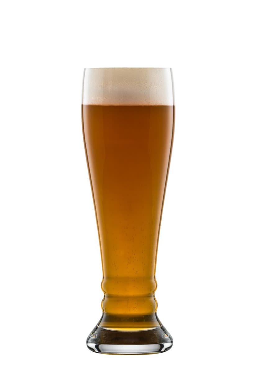 Beer Basic Bavaria Wheat Beer 0,5l Ev4