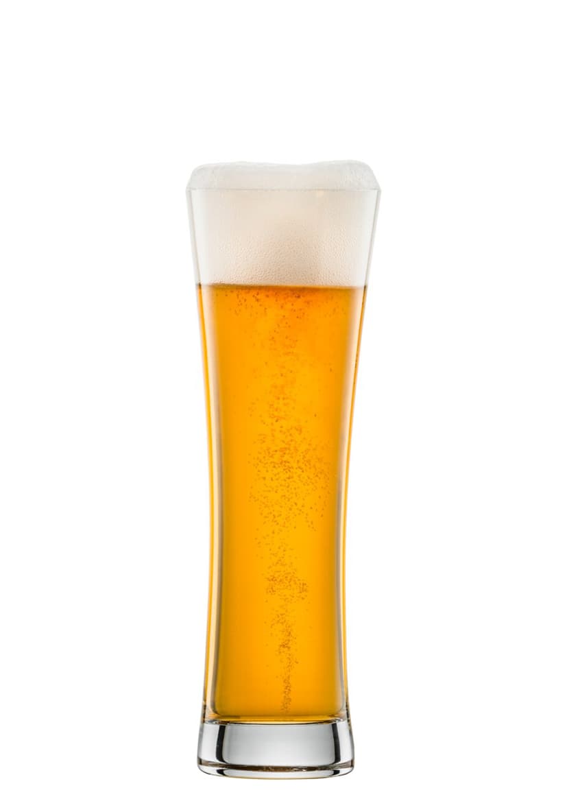 Beer Basic Wheat Beer Mp 0,5l Ev4