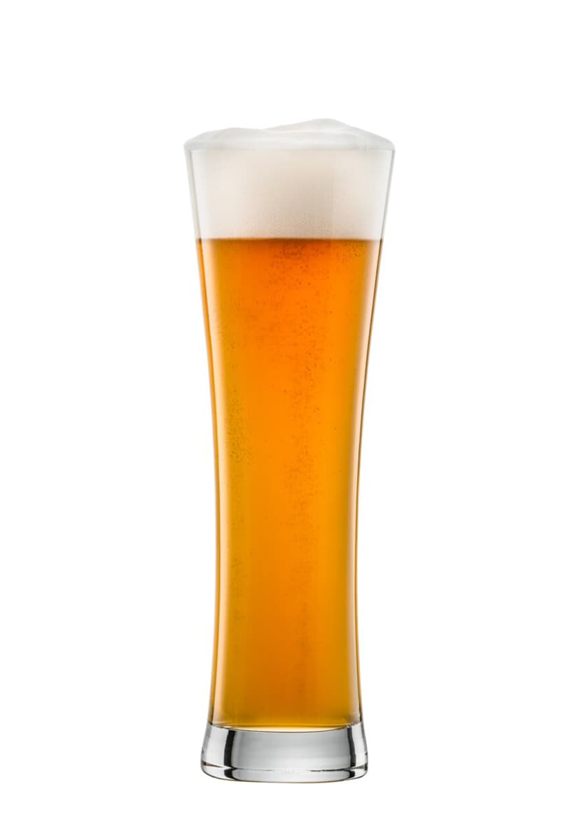 Beer Basic Wheat Beer Small Mp 0,3l Ev4