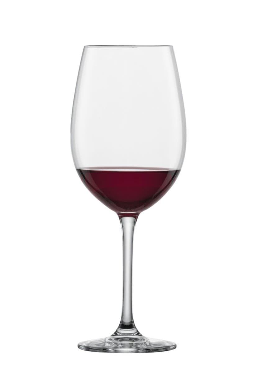 Classico Bourgogne 0 Ev6 — Product photo