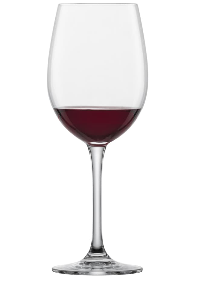 Classico Water/rode Wijn 1 Ev6 — Productfoto
