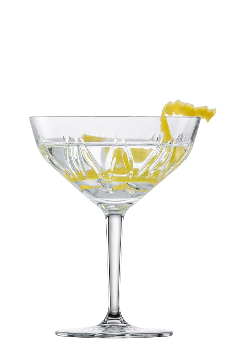 Destille N°2 Cocktail 87 Ev2