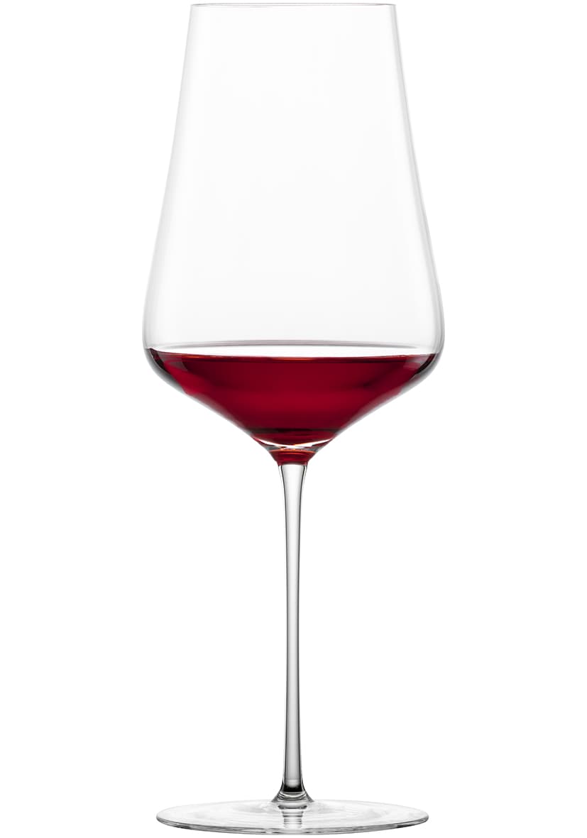 Duo Hybrid Bordeaux 130 Ev2 — Productfoto