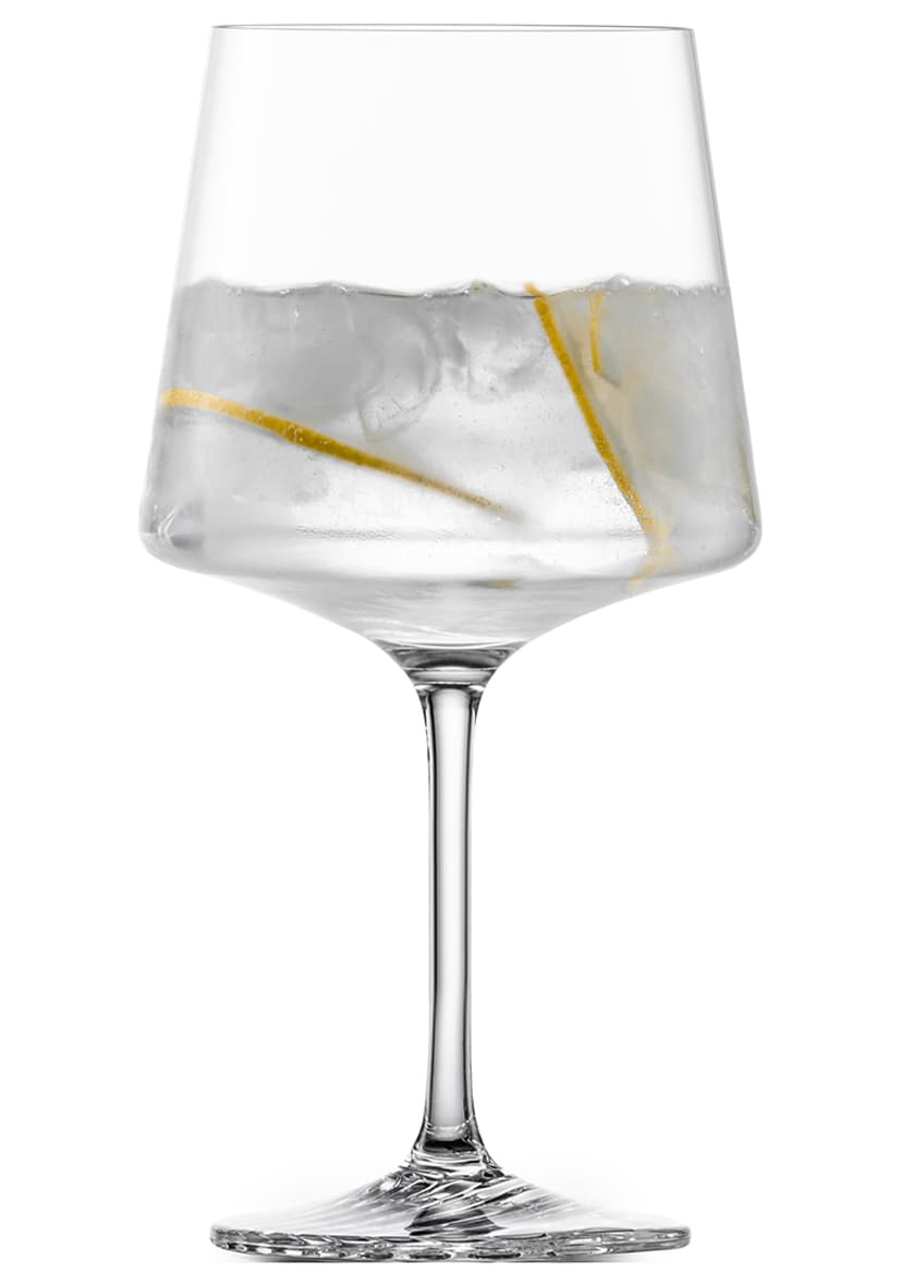 Echo Gin Tonic 80 Ev4