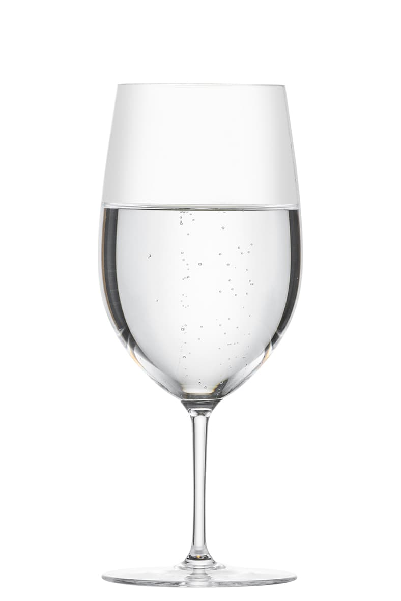 Enoteca Mineraalwaterglas 182 Ev2 — Productfoto