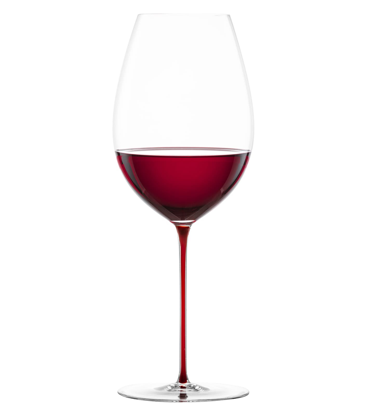 Enoteca Rode Wijn 1 Cherry Red — Productfoto