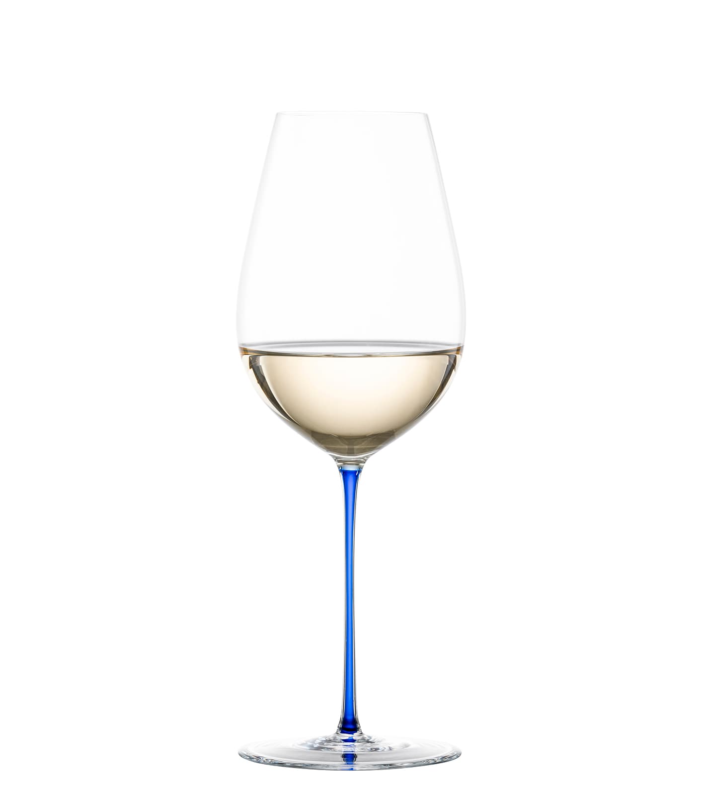 Enoteca Witte Wijn 122 Light Blue — Product photo