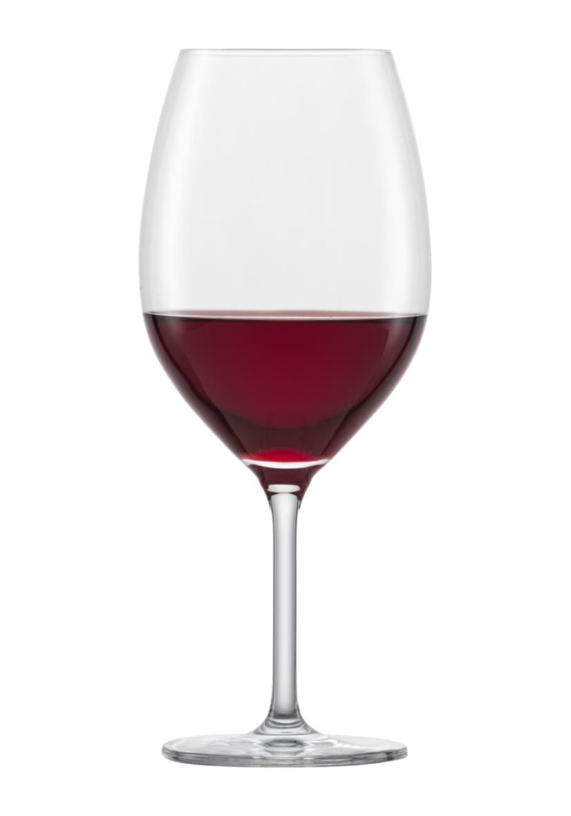 For You (banquet) Bordeaux 130 Ev4 — Product photo