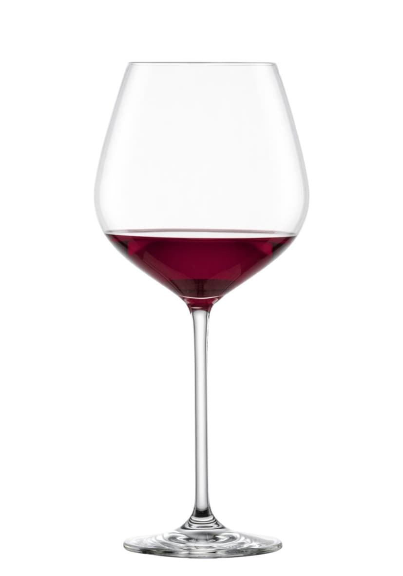 Fortissimo Bourgogneglas Groot 140 Ev4 — Productfoto