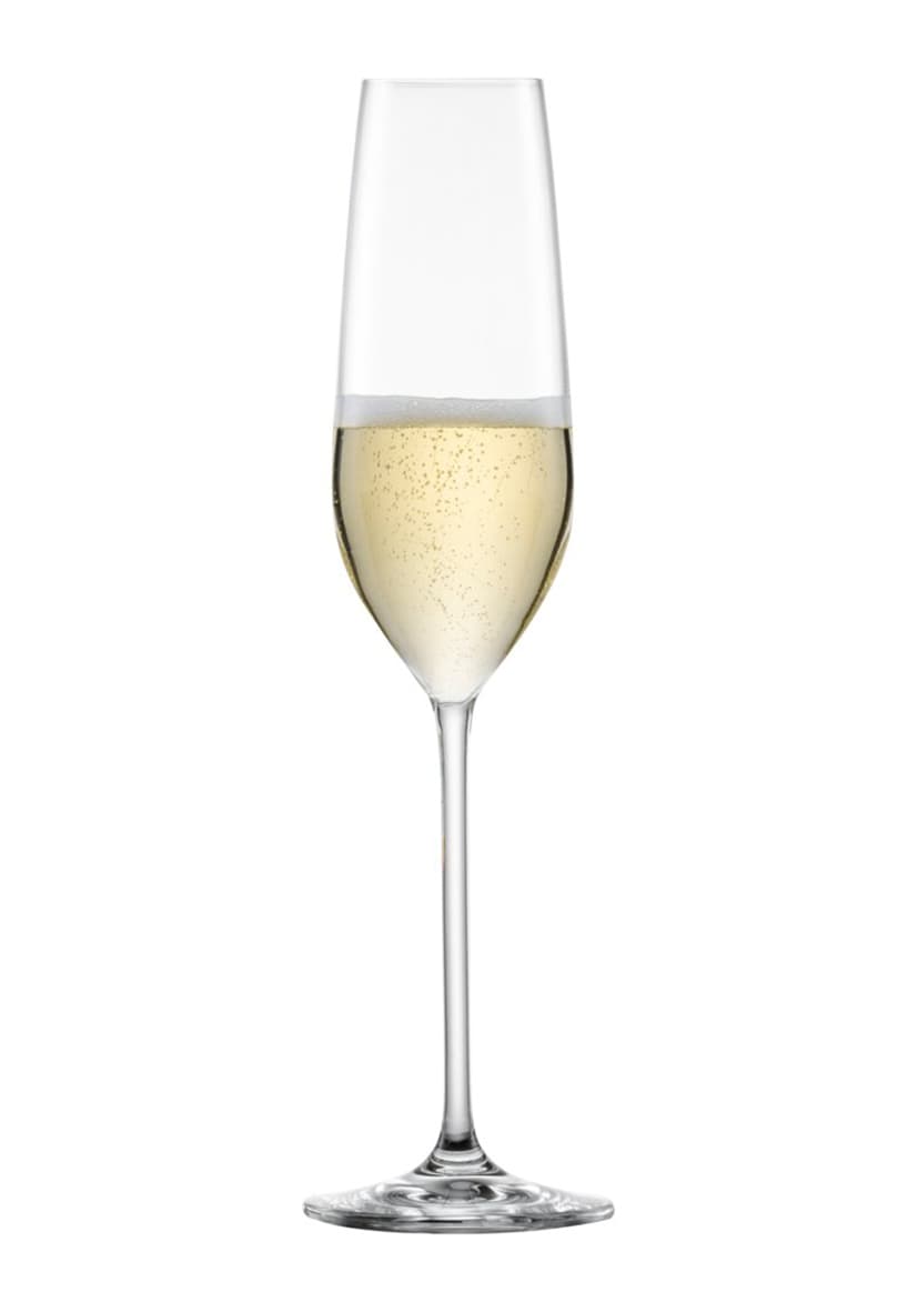 Fortissimo Champagne Mp 7 Ev4 — Productfoto