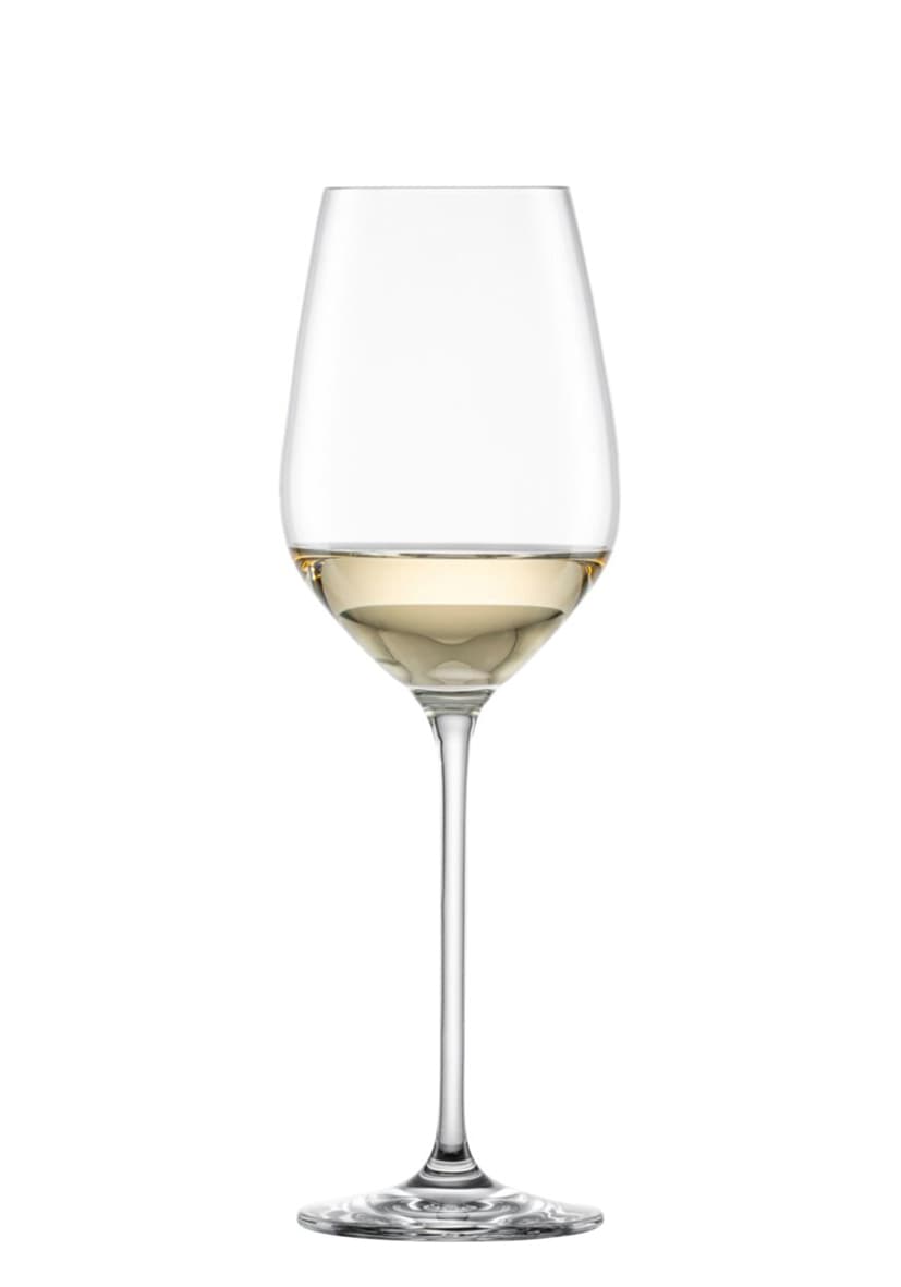 Fortissimo Witte Wijnglas 0 Ev4 — Productfoto