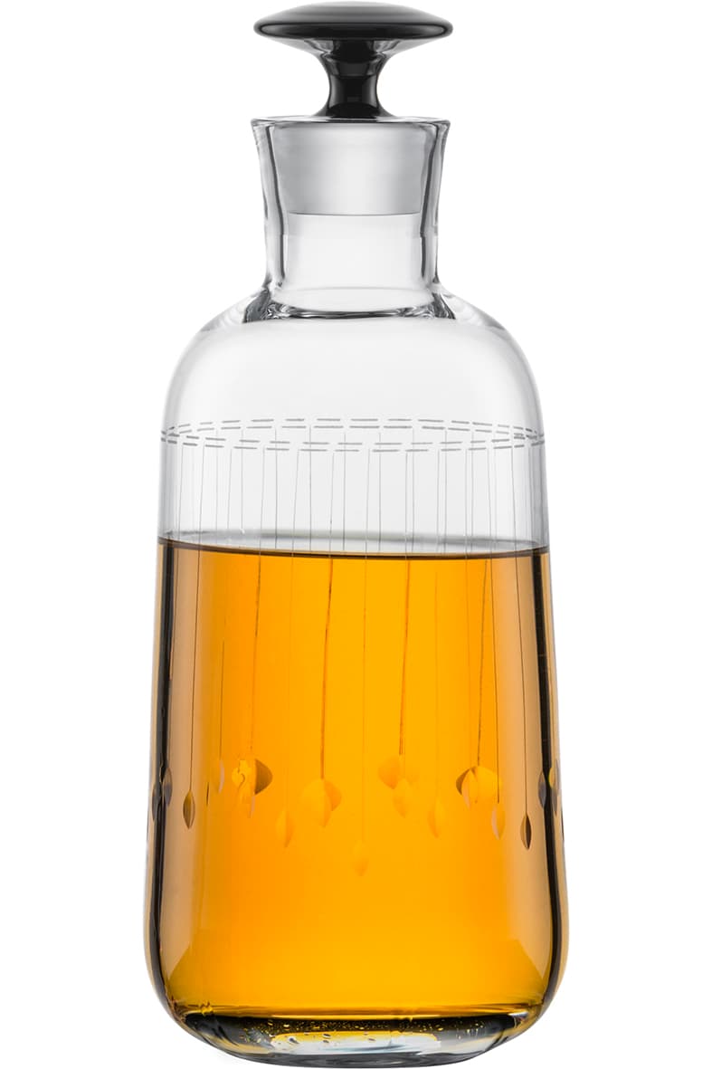 Glamorous Whisky Karaf 0,5l — Product photo