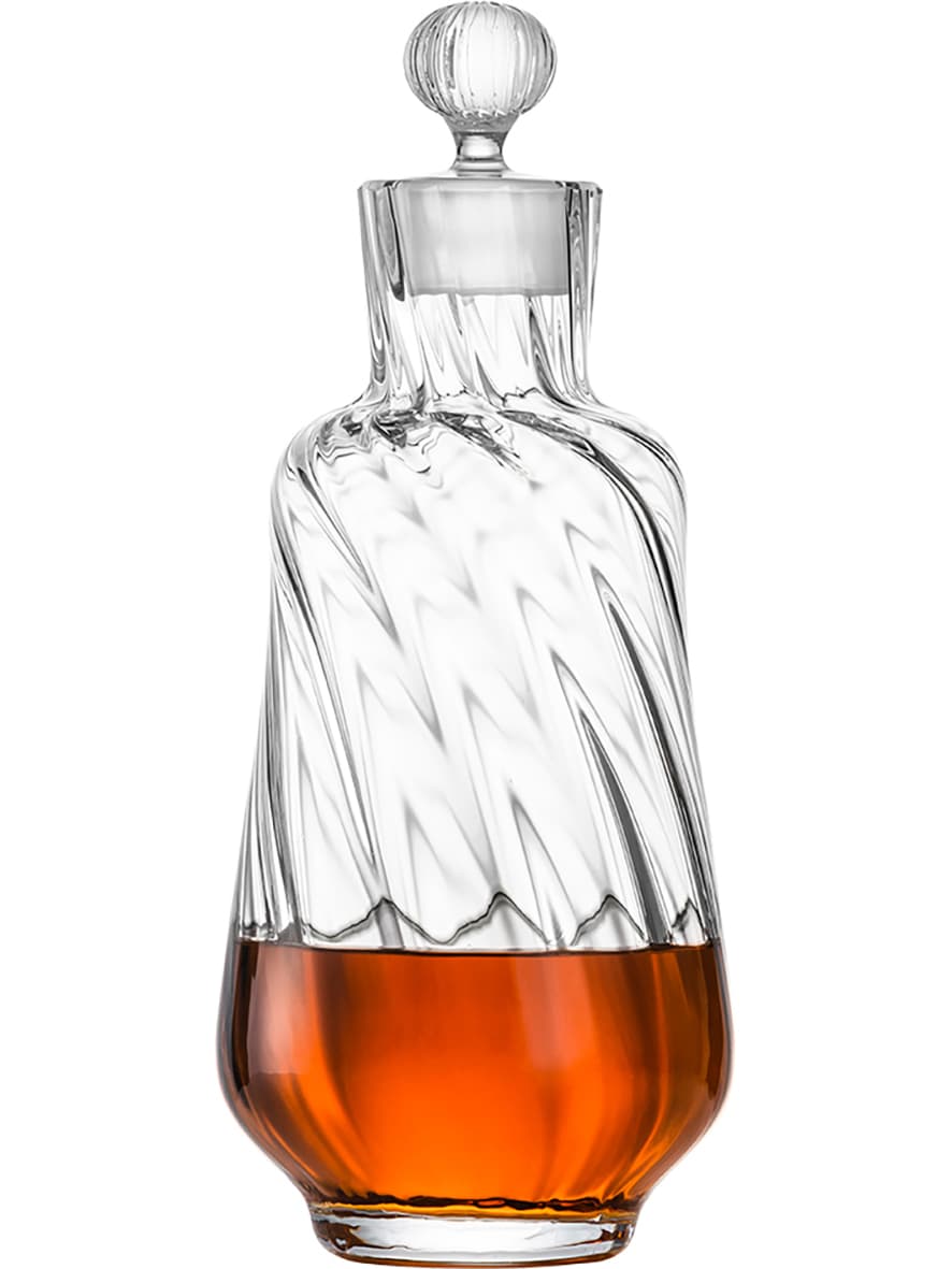 Marlène Whisky Karaf 0,5l — Productfoto