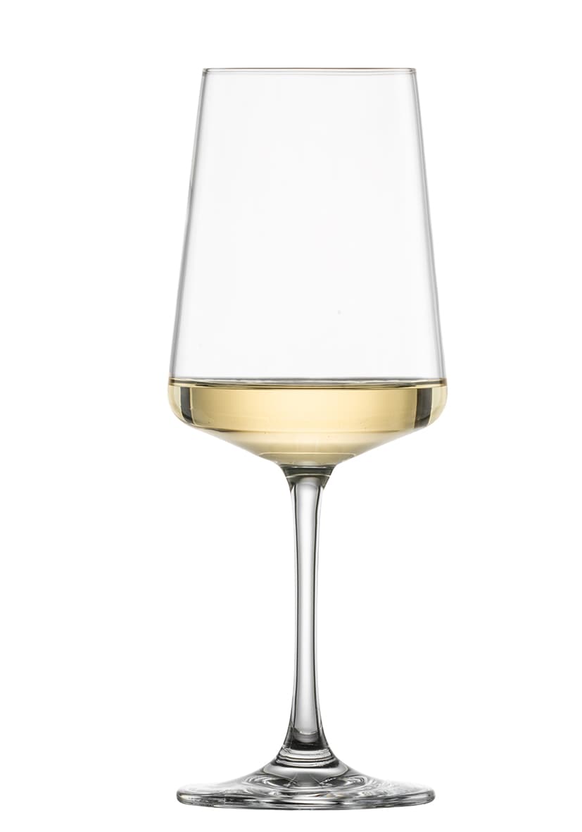 Miovino Witte Wijnglas Ev4 — Productfoto