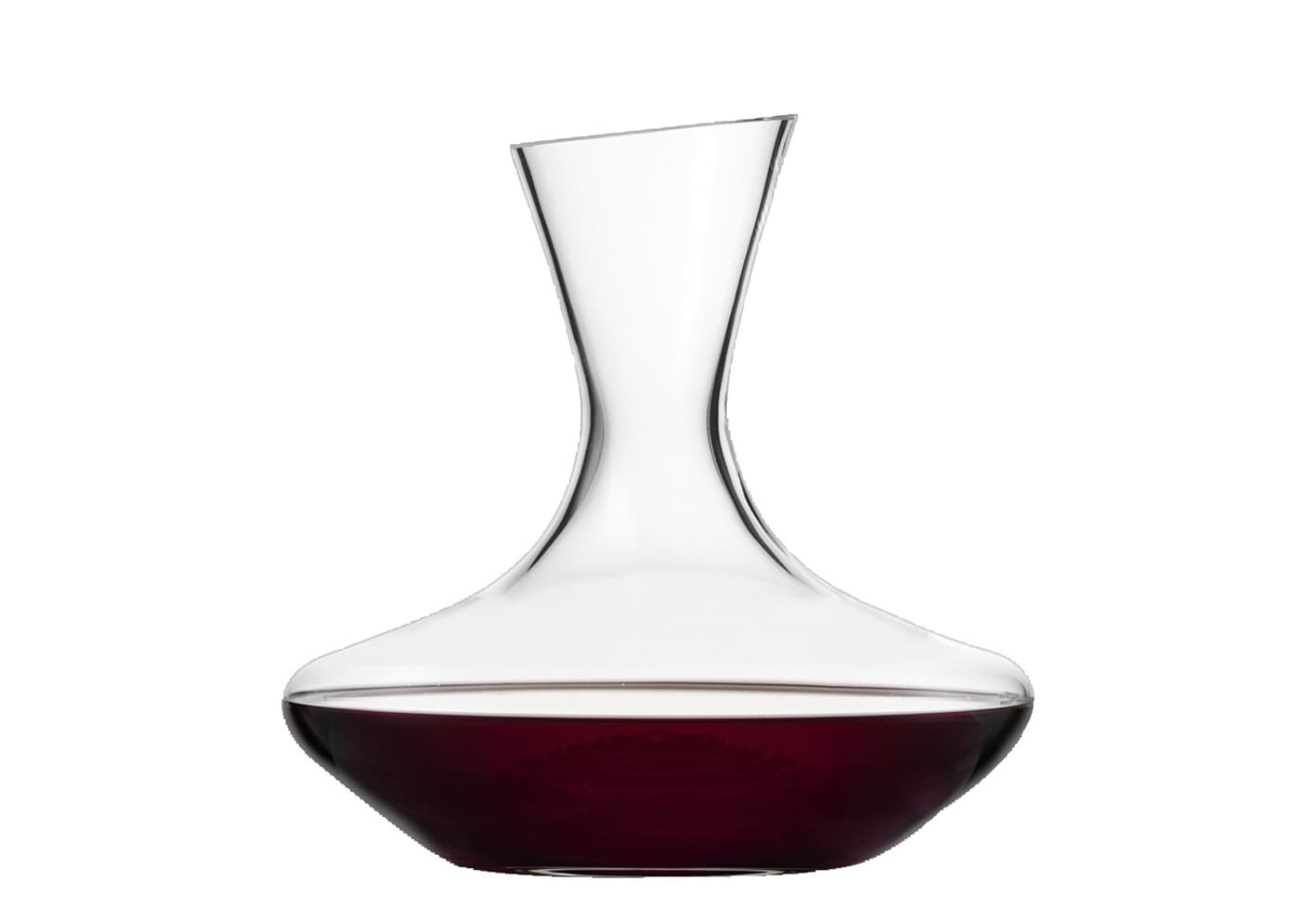 Pollux Decanter Rode Wijn 1l — Productfoto