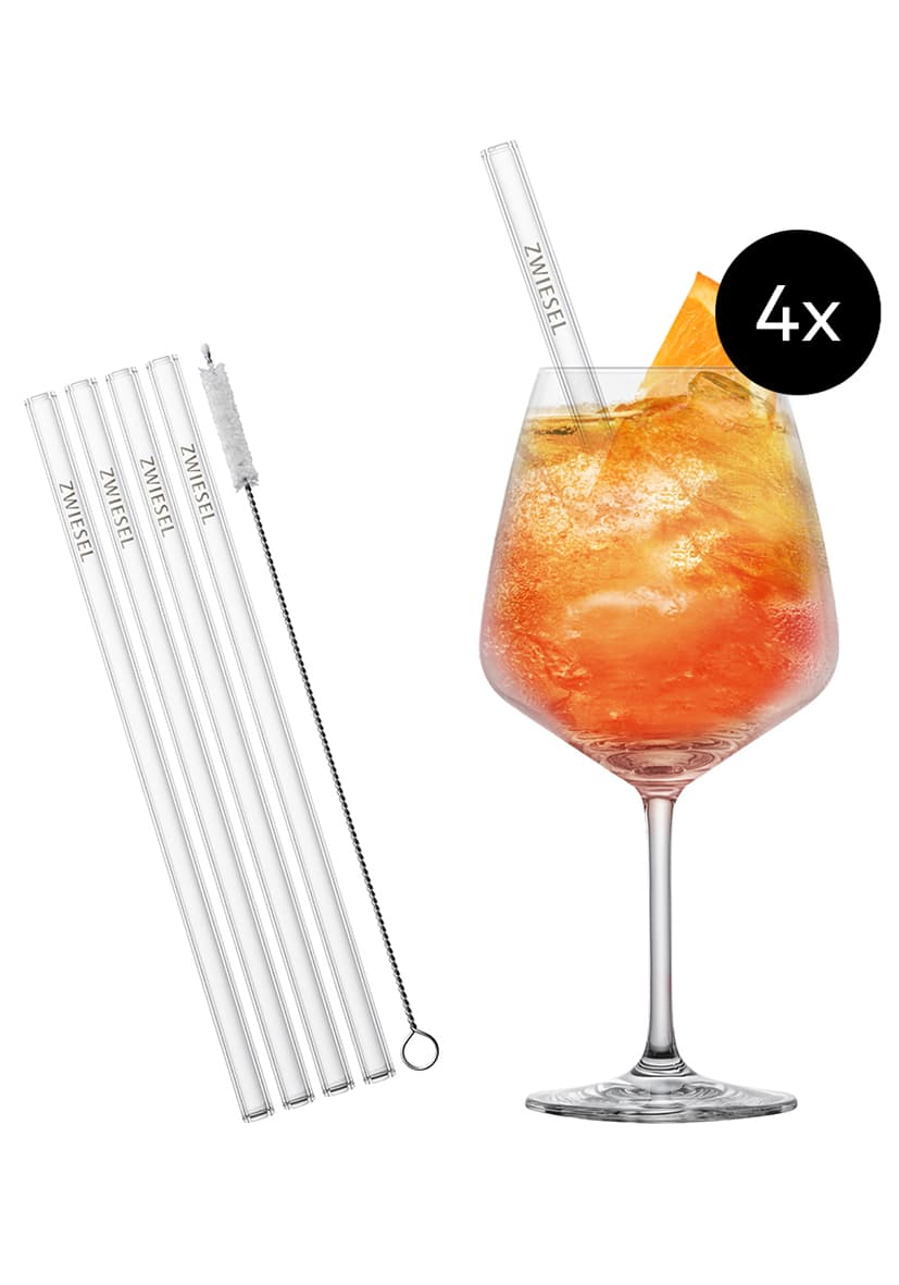 Set After Works Cocktail 9 Dlg — Productfoto