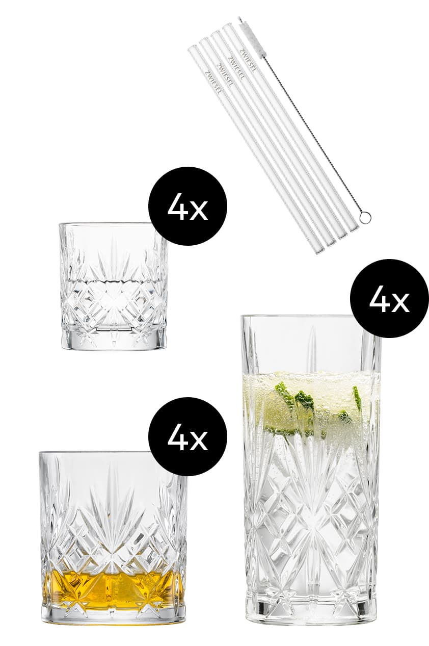 Show Giftset 17 Dlg — Productfoto