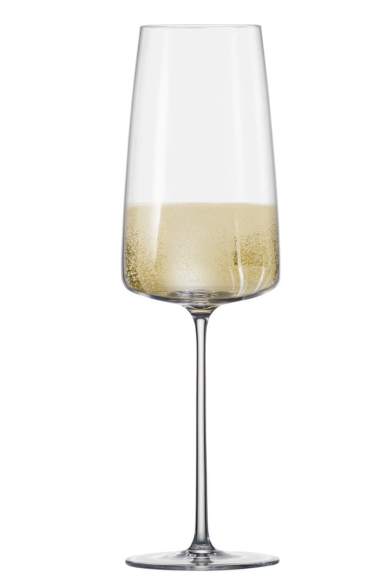 Simplify Champagne Mp 77 Ev2 — Product photo