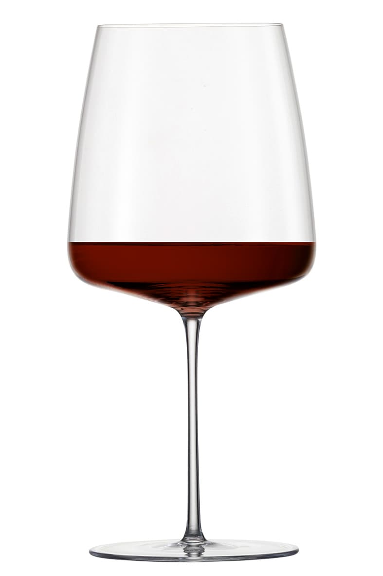 Simplify Fluweelzacht & Weelderig 140 Ev2 — Product photo