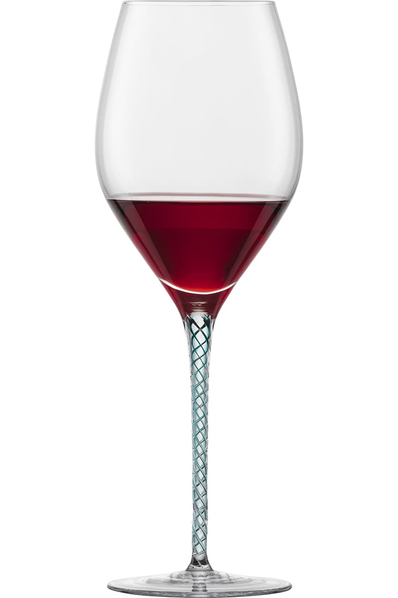 Spirit Bordeaux 130 Groen Ev2 — Product photo