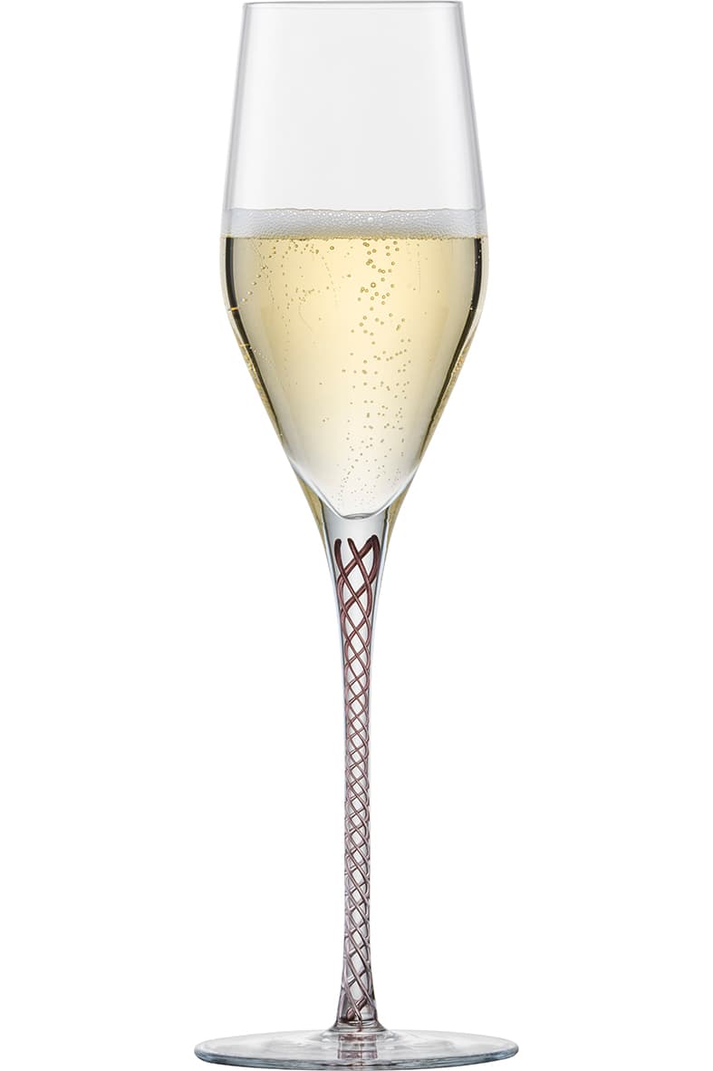 Spirit Champagne Mp 7 Aubergine Ev2 — Productfoto