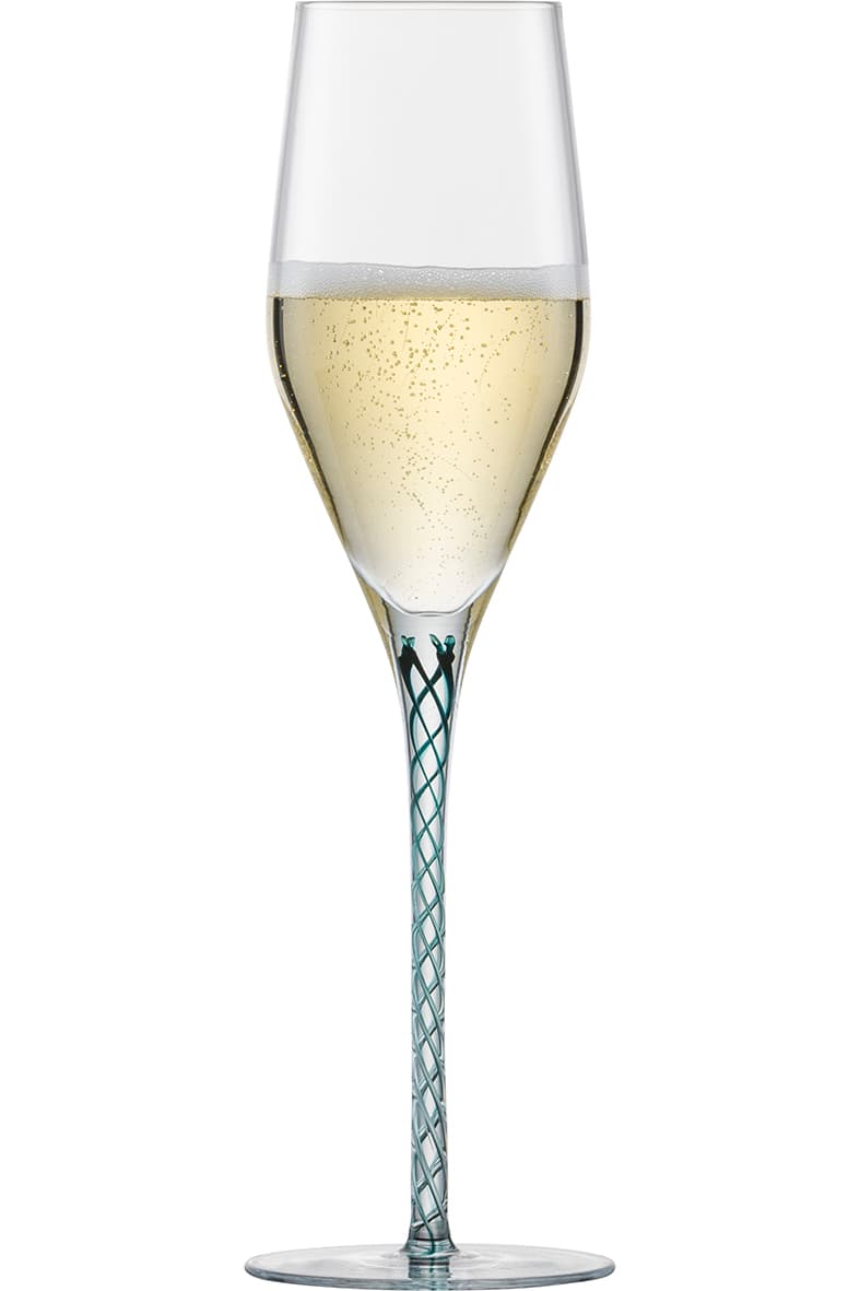 Spirit Champagne Mp 7 Groen Ev2 — Product photo