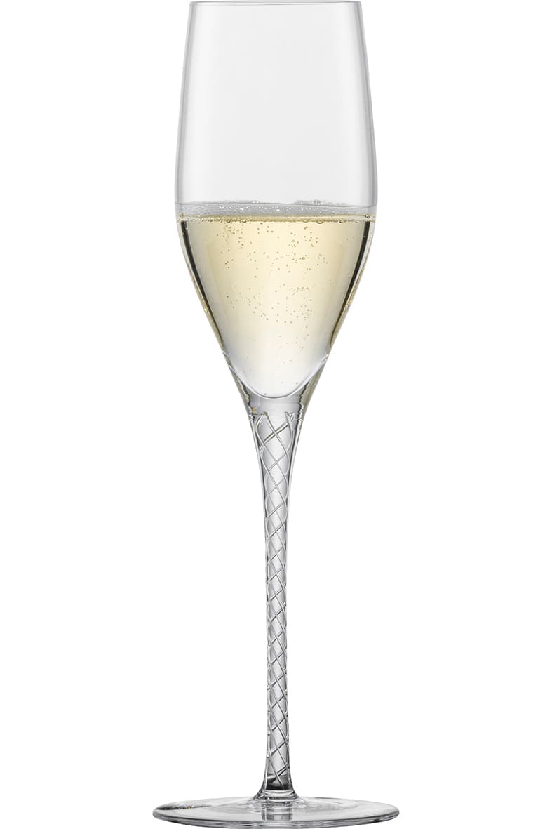 Spirit Champagne Mp 7 Kristal Ev2 — Productfoto