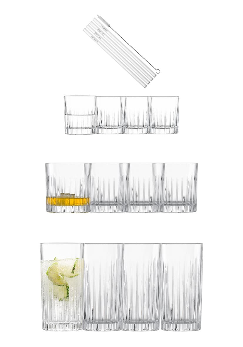 Stage Giftset 17 Dlg — Productfoto