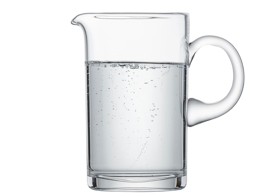 Tavoro Kruik 1l