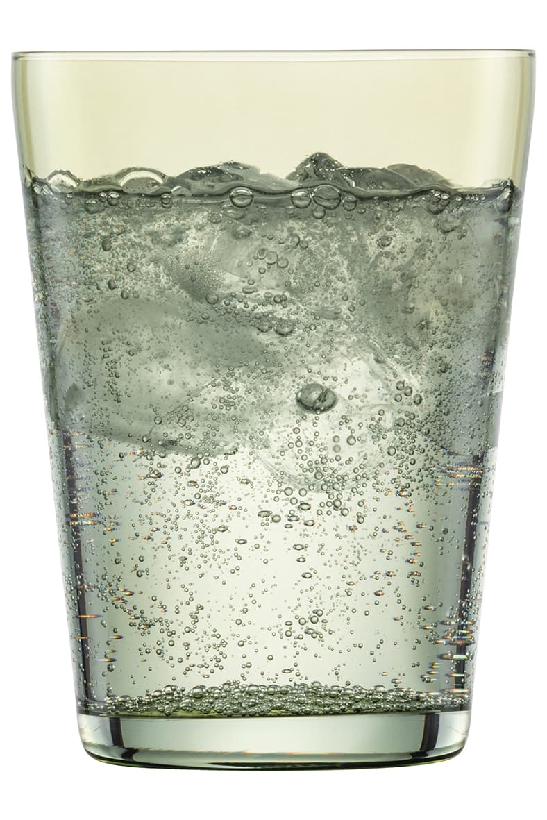 Together Waterbeker L 79 Olijf Ev4 — Productfoto