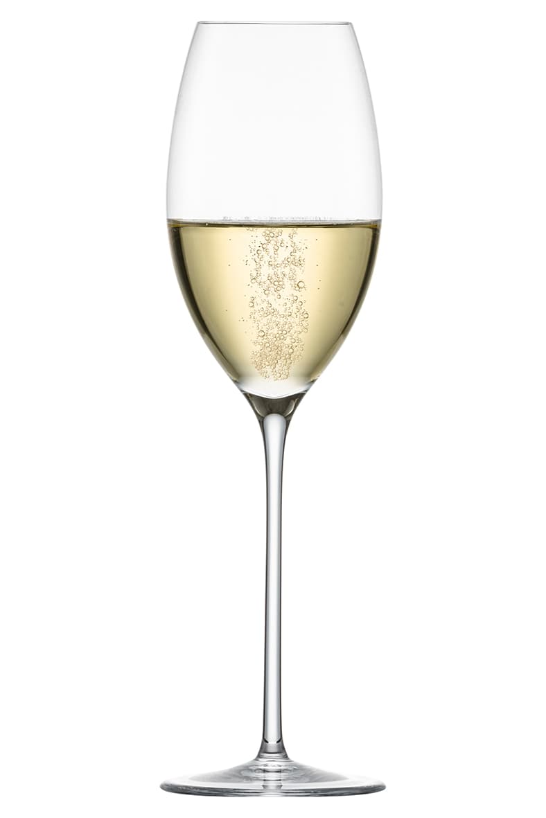 Vinody Select Champagneglas 77 Ev6 — Productfoto