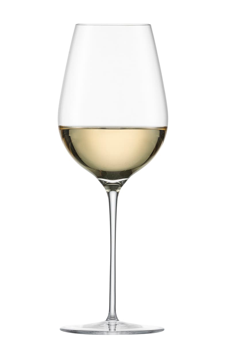 Vinody Select Chardonnay Glas 122 Ev6 — Productfoto