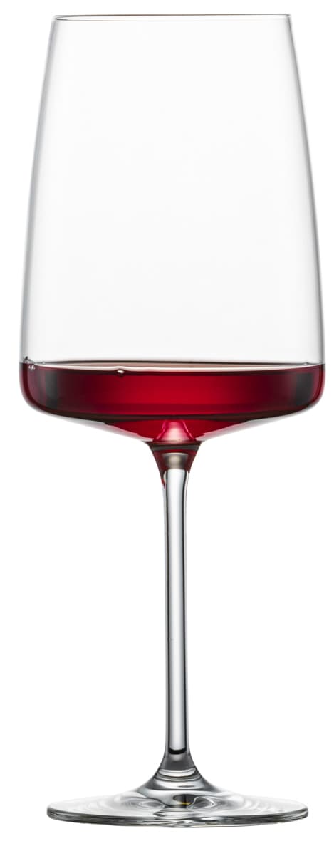 Vivid Senses Krachtig & Spicy 130 Ev2 — Productfoto