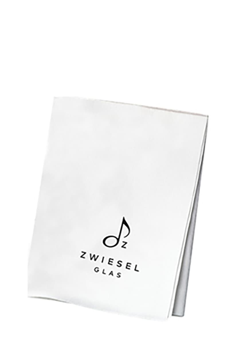 Zwiesel Glas Hm Polier Handdoek 70x50cm